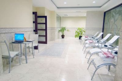 GRAND YAVUZ HOTEL