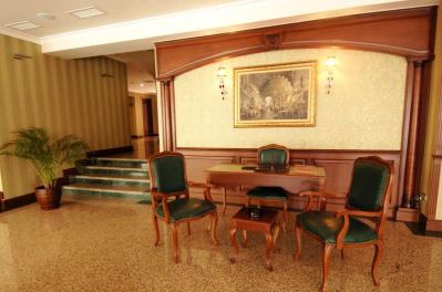 GRAND YAVUZ HOTEL