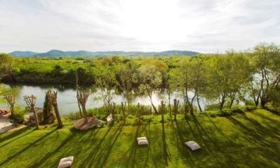 GREENLINE GUESTHOUSE