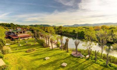 GREENLINE GUESTHOUSE