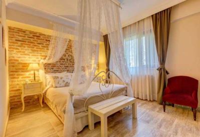 GREENLINE GUESTHOUSE