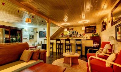 GREENLINE GUESTHOUSE