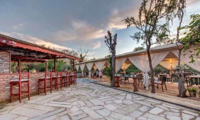 GREENLINE GUESTHOUSE