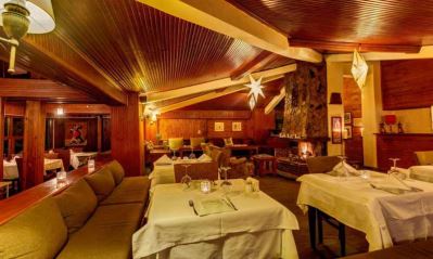 GREENLINE GUESTHOUSE