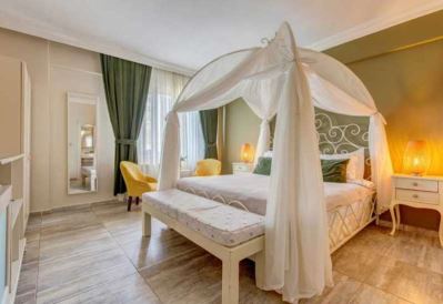 GREENLINE GUESTHOUSE