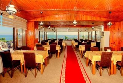 GRAND LIZA HOTEL