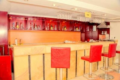GRAND LIZA HOTEL