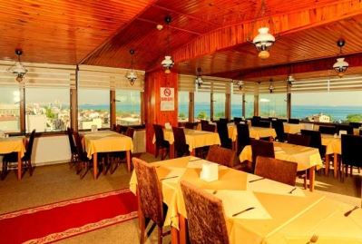 GRAND LIZA HOTEL