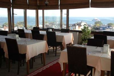GRAND LIZA HOTEL