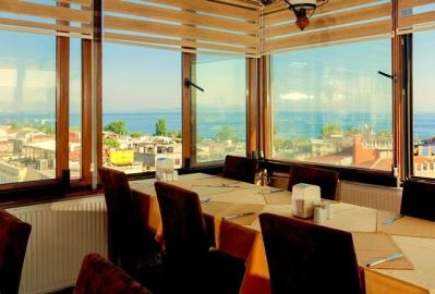 GRAND LIZA HOTEL