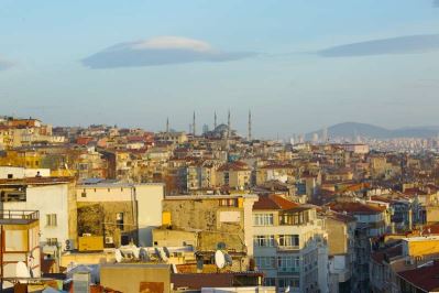 GRAND MADRID HOTEL