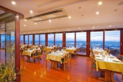 GRAND MADRID HOTEL