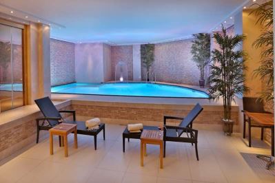 GRAND MADRID HOTEL