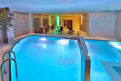 GRAND MADRID HOTEL