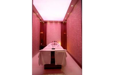 GRAND MADRID HOTEL