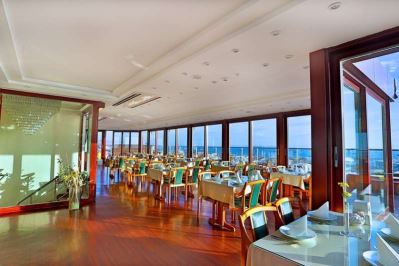 GRAND MADRID HOTEL
