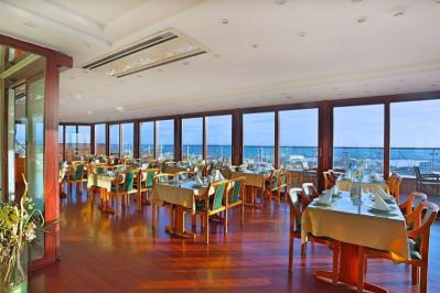 GRAND MADRID HOTEL