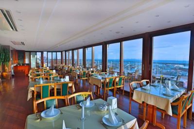 GRAND MADRID HOTEL