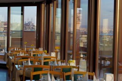 GRAND MADRID HOTEL