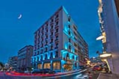 GREEN ANKA HOTEL