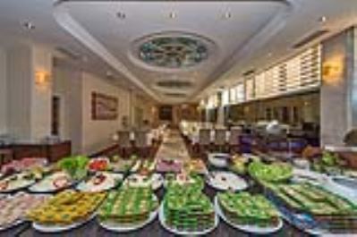 GREEN ANKA HOTEL