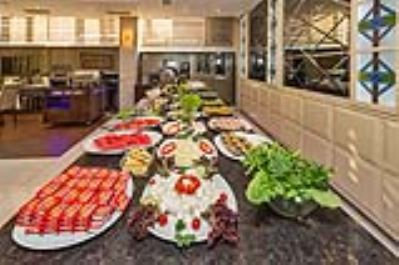 GREEN ANKA HOTEL