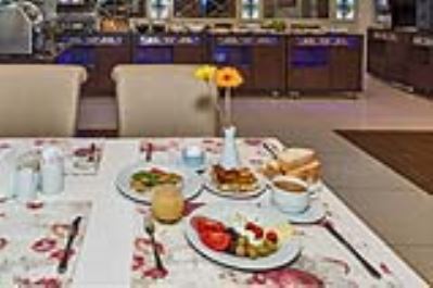GREEN ANKA HOTEL
