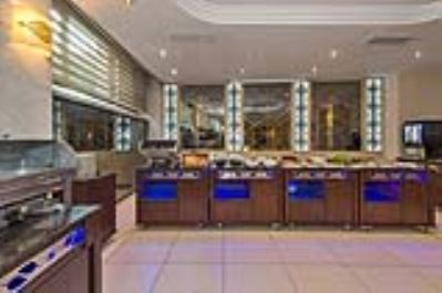 GREEN ANKA HOTEL