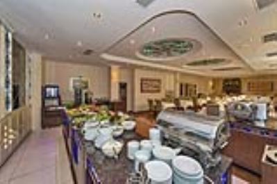 GREEN ANKA HOTEL