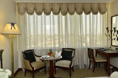 GRAND CEVAHİR HOTEL