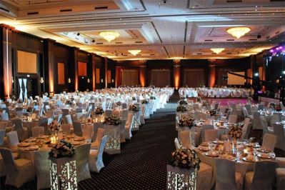 GRAND CEVAHİR HOTEL