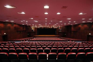GRAND CEVAHİR HOTEL