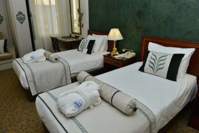 GRAND CEVAHİR HOTEL