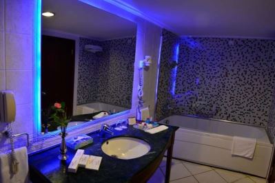 GRAND CEVAHİR HOTEL