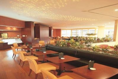 GRAND CEVAHİR HOTEL