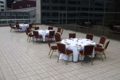 GRAND CEVAHİR HOTEL