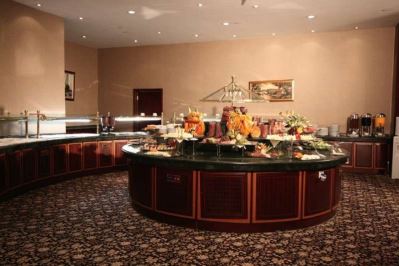 GRAND CEVAHİR HOTEL