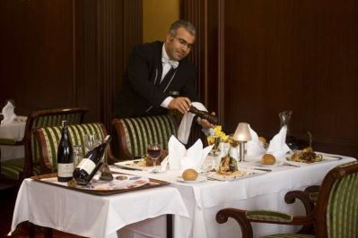 GRAND CEVAHİR HOTEL
