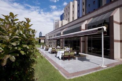GRAND CEVAHİR HOTEL