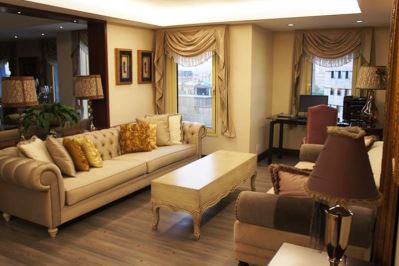 GRAND CEVAHİR HOTEL