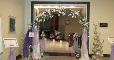 GRAND CEVAHİR HOTEL