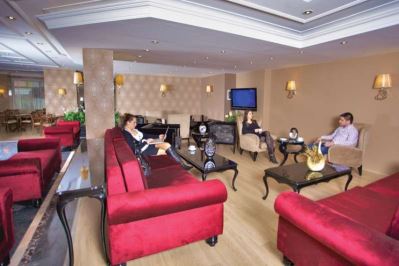 GRAND EMİN HOTEL