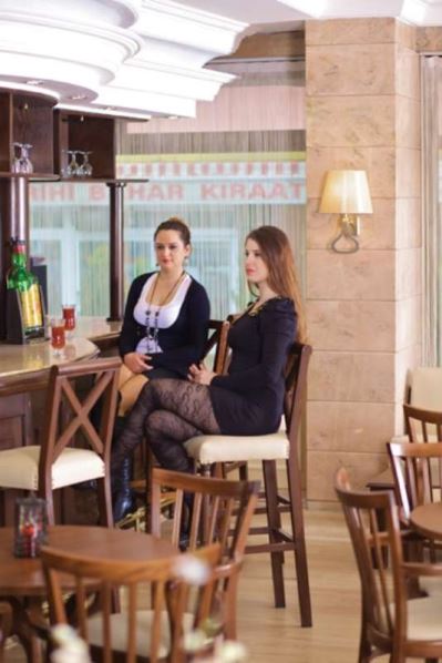 GRAND EMİN HOTEL