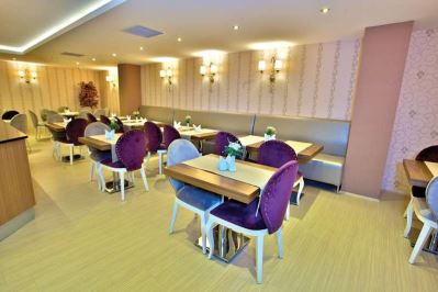 GRAND EMİN HOTEL
