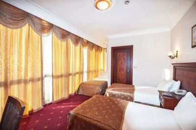 GRAND EYÜPOĞLU HOTEL