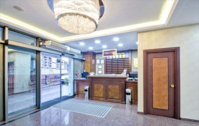 GRAND EYÜPOĞLU HOTEL