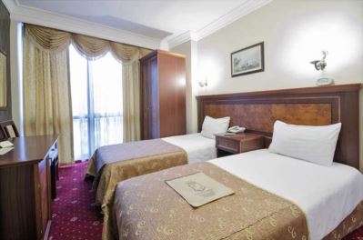 GRAND EYÜPOĞLU HOTEL
