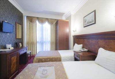 GRAND EYÜPOĞLU HOTEL