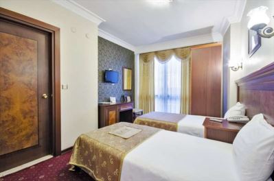 GRAND EYÜPOĞLU HOTEL