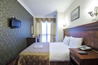 GRAND EYÜPOĞLU HOTEL